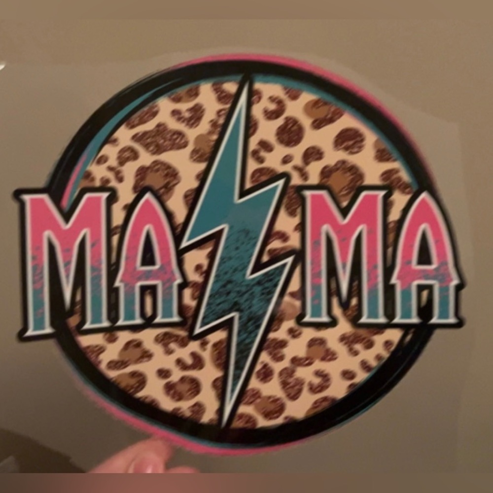 Mama T-shirt